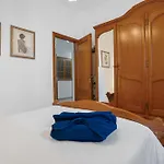 Casa Abuela Maruca Ferienhaus