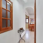 Casa Abuela Maruca Ferienhaus Corralejo