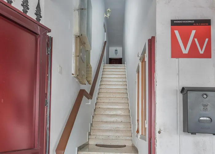 Casa Abuela Maruca Corralejo