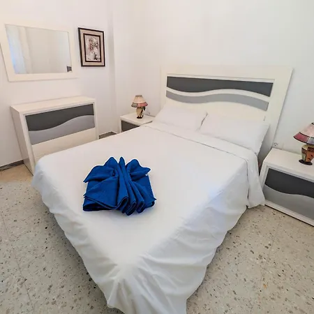 Holiday home Casa Abuela Maruca Corralejo