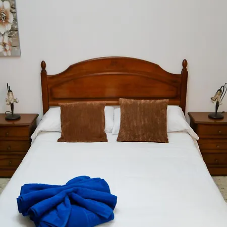 Casa Abuela Maruca