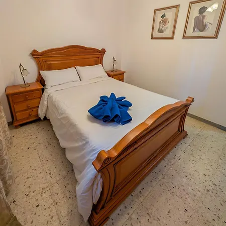 Holiday home Casa Abuela Maruca Corralejo