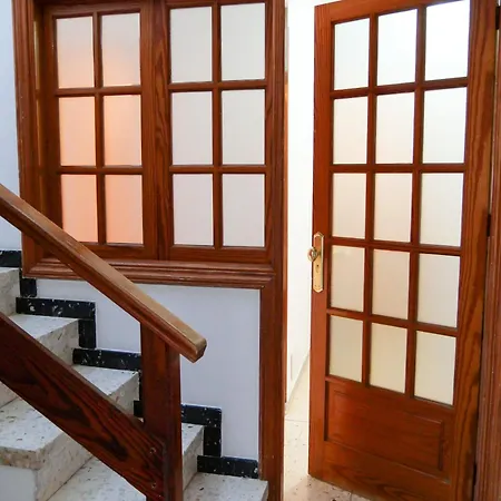 Casa Abuela Maruca *