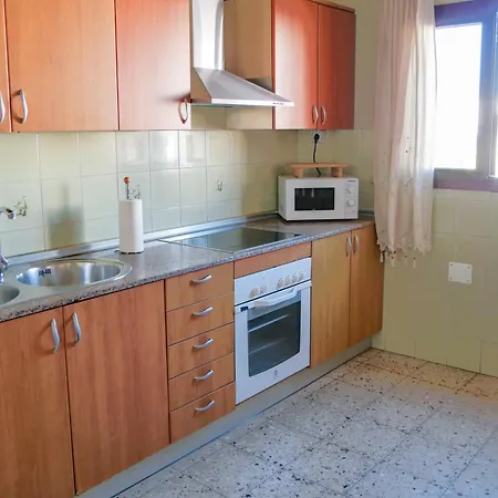 Casa Abuela Maruca Corralejo