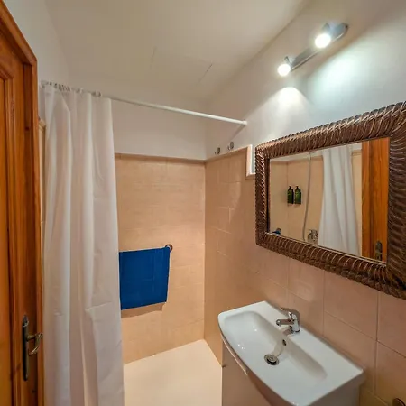 Casa Abuela Maruca Holiday home