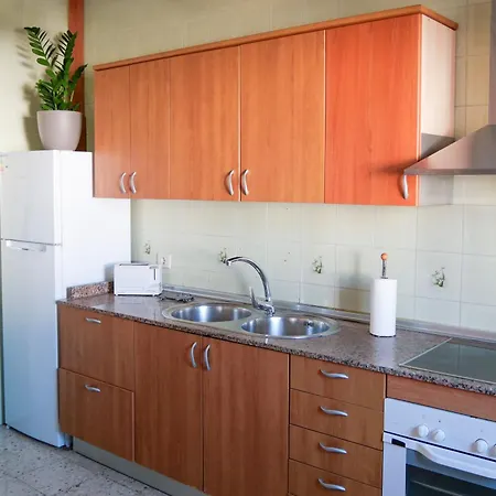 Holiday home Casa Abuela Maruca