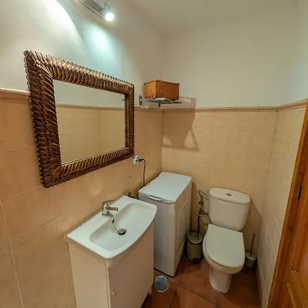 Casa Abuela Maruca Holiday home Corralejo