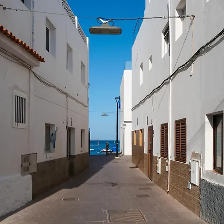 Holiday home Casa Abuela Maruca Corralejo