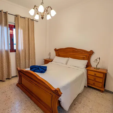 Casa Abuela Maruca *