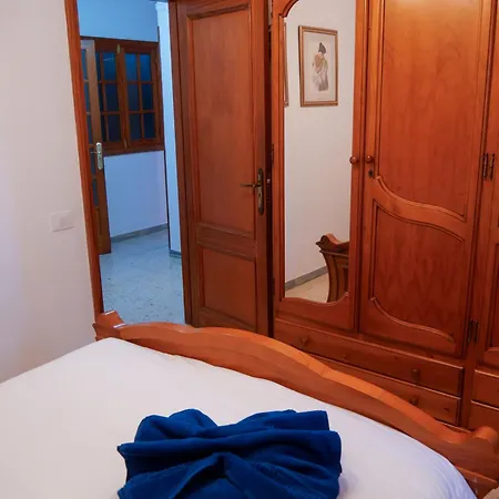 Casa Abuela Maruca Holiday home