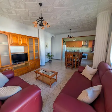Casa Abuela Maruca Holiday home Corralejo