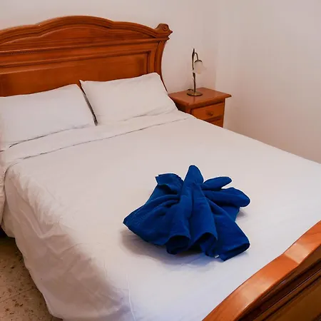 Casa Abuela Maruca