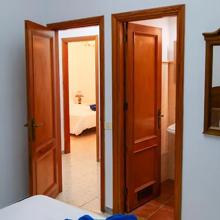 Holiday home Casa Abuela Maruca