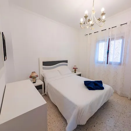 Holiday home Casa Abuela Maruca *