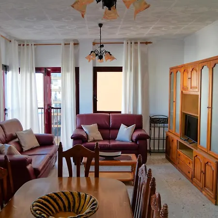Casa Abuela Maruca Holiday home Corralejo