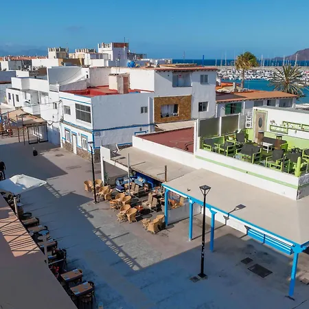 Casa Abuela Maruca Holiday home