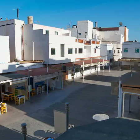 Holiday home Casa Abuela Maruca