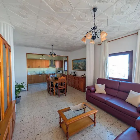 Casa Abuela Maruca Holiday home *