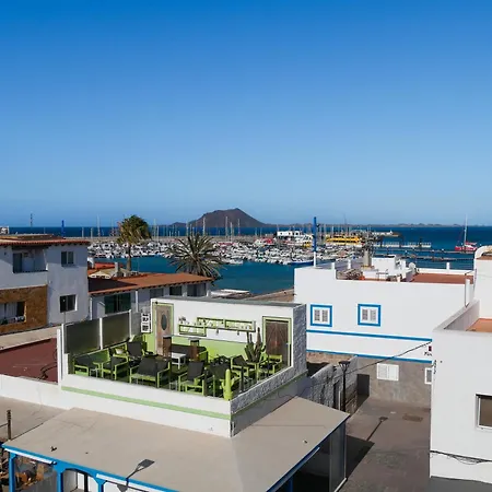 Holiday home Casa Abuela Maruca Corralejo