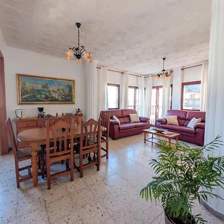 Casa Abuela Maruca Corralejo