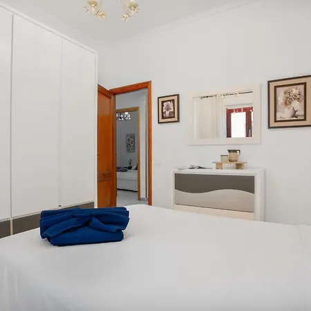 Holiday home Casa Abuela Maruca