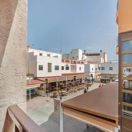 Casa Abuela Maruca * Corralejo
