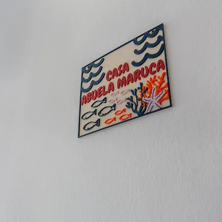 Casa Abuela Maruca
