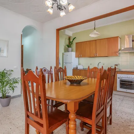 Nyaraló Casa Abuela Maruca *