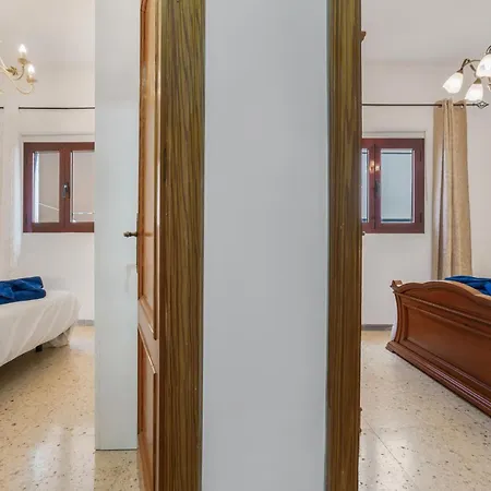 Holiday home Casa Abuela Maruca