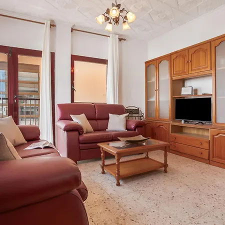 Casa Abuela Maruca Holiday home Corralejo