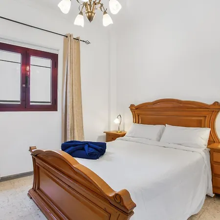 Casa Abuela Maruca Nyaraló