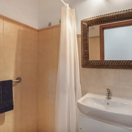 Nyaraló Casa Abuela Maruca Corralejo