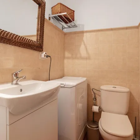 Casa Abuela Maruca Nyaraló