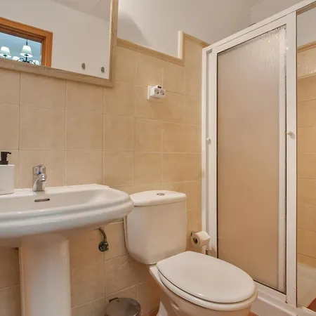 Casa Abuela Maruca Коральео