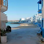 Hébergement de vacances Casa Abuela Maruca *