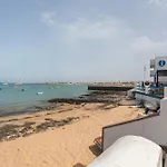 Casa Abuela Maruca Hébergement de vacances