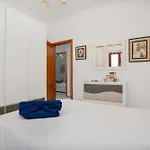 Hébergement de vacances Casa Abuela Maruca