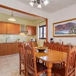 Casa Abuela Maruca Hébergement de vacances *