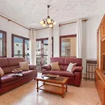 Casa Abuela Maruca Hébergement de vacances