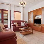Casa Abuela Maruca Hébergement de vacances Corralejo