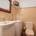 Casa Abuela Maruca Hébergement de vacances