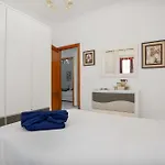Casa Abuela Maruca Hébergement de vacances