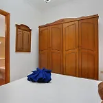 Casa Abuela Maruca Hébergement de vacances