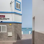 Casa Abuela Maruca Hébergement de vacances Corralejo