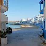 Casa Abuela Maruca Hébergement de vacances *