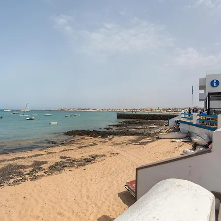 Casa Abuela Maruca Feriehus