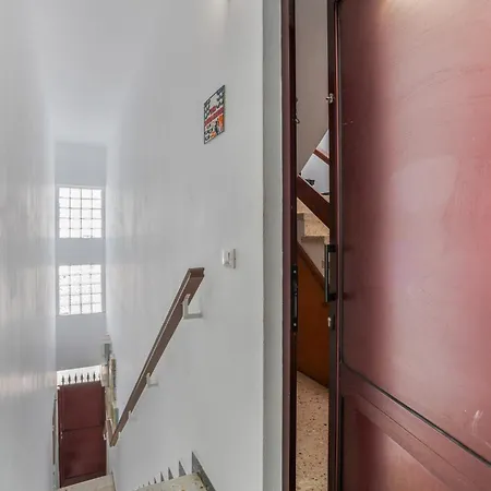 Feriehus Casa Abuela Maruca Corralejo