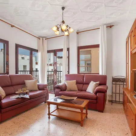 Casa Abuela Maruca Feriehus