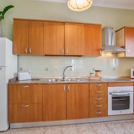 Vakantiehuis Casa Abuela Maruca