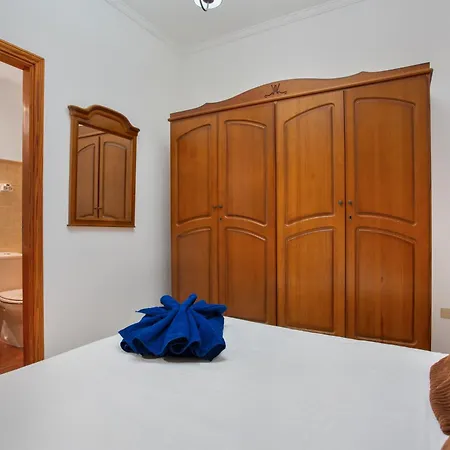 Feriehus Casa Abuela Maruca Corralejo